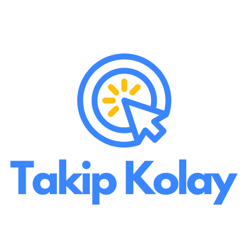 TakipKolay Logo